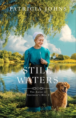 Still Waters by Johns, Patricia