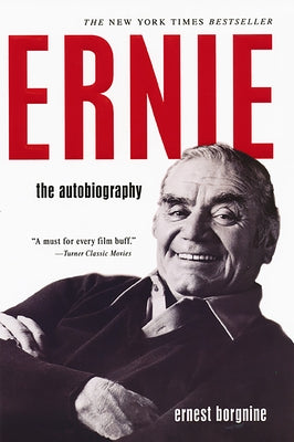 Ernie: The Autobiography Paperback Kensington Publishing Corporation