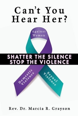 Can't You Hear Her? Xulon Press