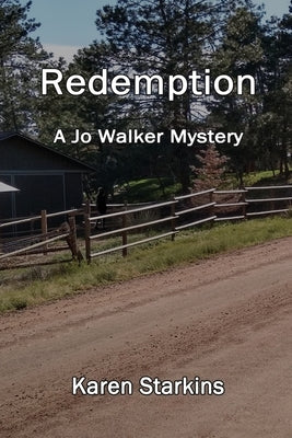 Redemption: A Jo Walker Mystery Paperback DLD Books