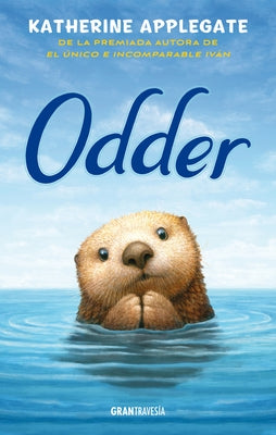 Odder by Applegate, Katherine