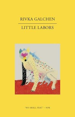 Little Labors New Directions Publishing Corporation