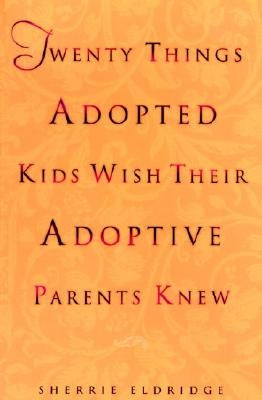 Twenty Things Adopted Kids Wish Their Adoptive Parents Knew Delta