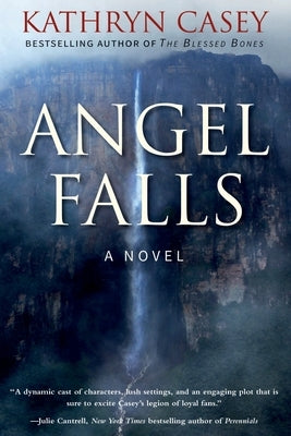 Angel Falls Paperback Kathryn Casey