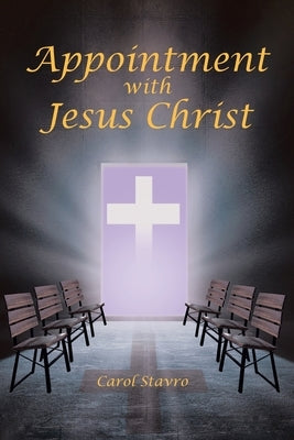 Appointment with Jesus Christ Paperback Christian Faith