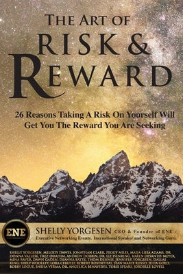 The Art of Risk and Reward Paperback Kmd Books