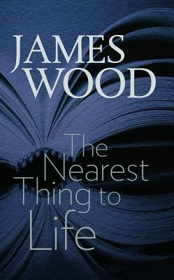 The Nearest Thing to Life Paperback Brandeis University Press