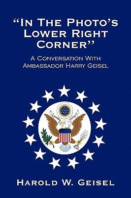 In the Photo's Lower Right Corner'' Paperback Xlibris