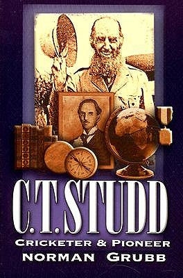 C.T. Studd Paperback CLC Publications