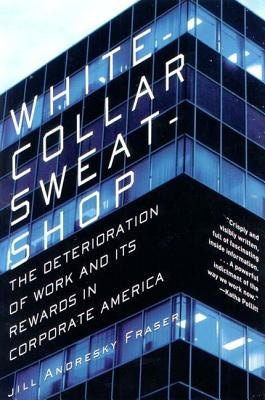 White-Collar Sweatshop Paperback W. W. Norton & Company