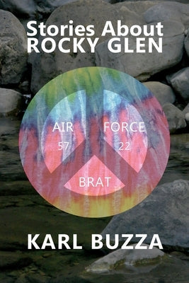 Stories About Rocky Glen Paperback Rosedog Books