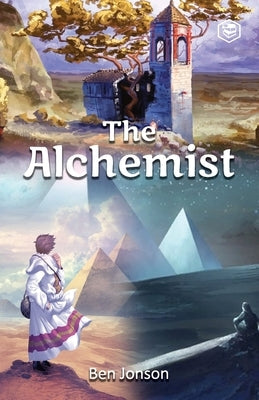The Alchemist Paperback Sanage Publishing House