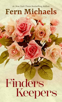 Finders Keepers by Michaels, Fern