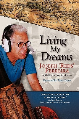 Living My Dreams Paperback Authorhouse