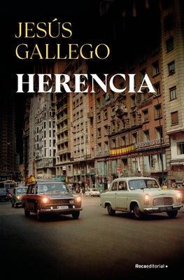 Herencia/ Inheritance by Gallego, Jesús