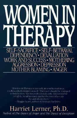 Women in Therapy Paperback William Morrow & Company