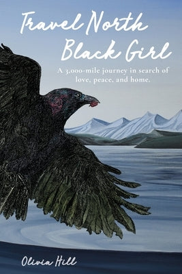 Travel North Black Girl Paperback Woodneath Press (Mid-Continent Pub. Library)