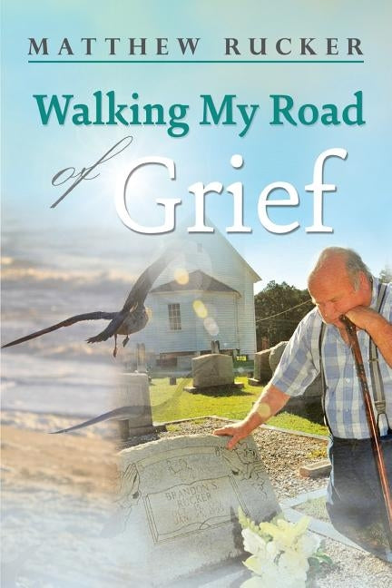 Walking My Road Of Grief Paperback Mulberry Books