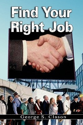 Find Your Right Job Paperback www.bnpublishing.com