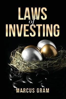 Laws of Investing Paperback Xscape Publishing