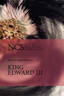 King Edward III Paperback Cambridge University Press