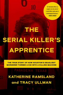 The Serial Killer's Apprentice Paperback Crime Ink