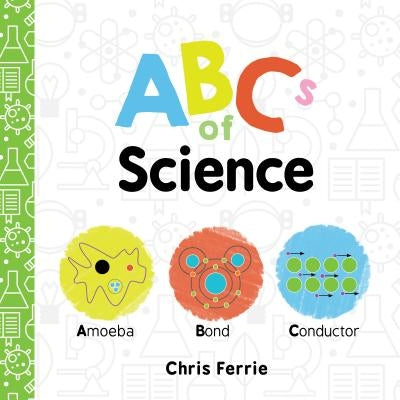 ABCs of Science Board Book Sourcebooks Explore