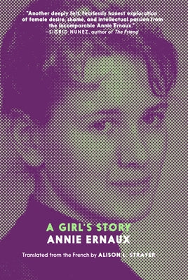 A Girl's Story Seven Stories Press