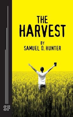 The Harvest Paperback Samuel French, Inc.