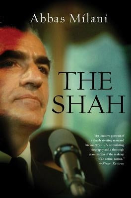 The Shah Paperback St. Martin's Griffin
