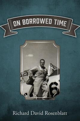 On Borrowed Time Paperback Maximilian Books