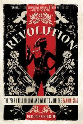 Revolution Paperback St. Martin's Griffin