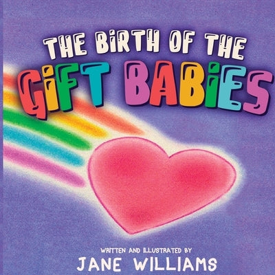 The Birth of the Gift Babies Bible Haystack Creatives