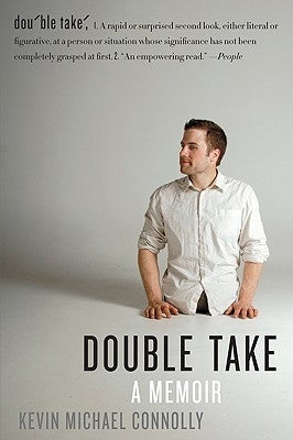 Double Take: A Memoir Paperback Harper Perennial
