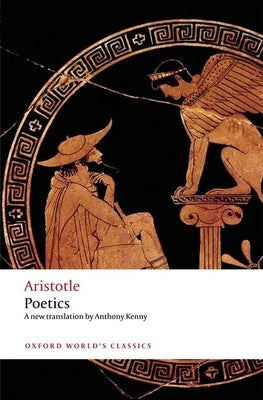 Poetics Paperback Oxford University Press, USA