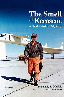 The Smell of Kerosene: A Fighter Pilot's Odyssey Paperback www.Militarybookshop.Co.UK