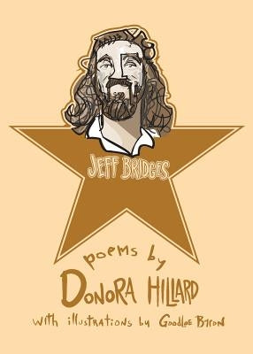 Jeff Bridges: Poetry Paperback Cobalt Press