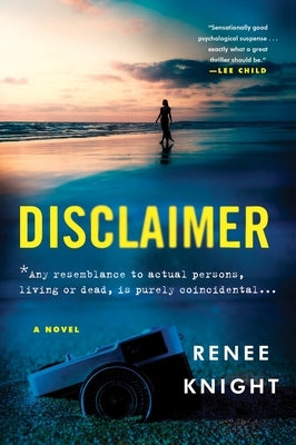 Disclaimer by Knight, Renée