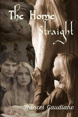 The Home Straight Paperback Veneficia Publications