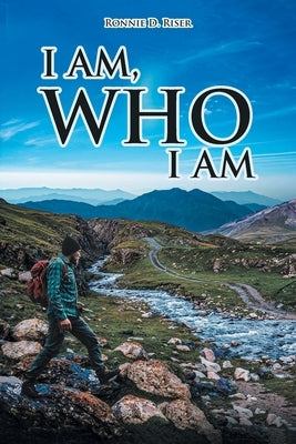 I Am, Who I Am Paperback Covenant Books