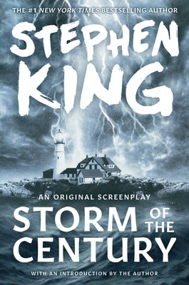Storm of the Century by King, Stephen