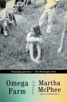 Omega Farm: A Memoir Paperback Scribner Book Company