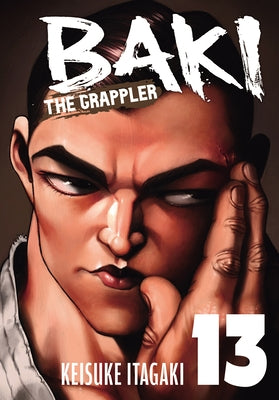 Baki the Grappler (Perfect Edition) Vol. 13 by Itagaki, Keisuke