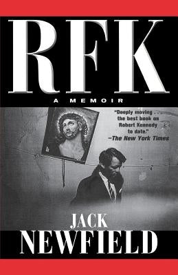 Rfk: A Memoir Paperback Bold Type Books