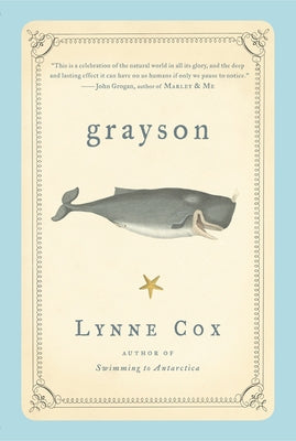Grayson Mariner Books