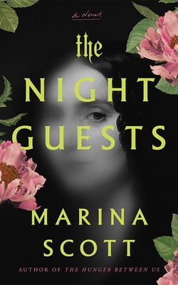 The Night Guests by Scott, Marina