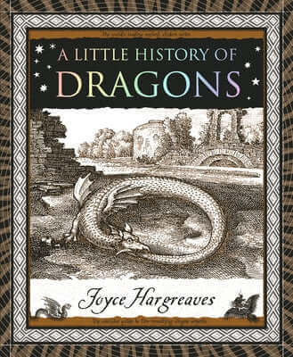 A Little History of Dragons Paperback Wooden Books