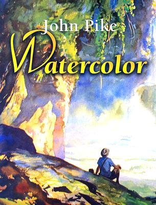 Watercolor Paperback Dover Publications