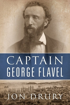 Captain George Flavel Paperback Redemption Press