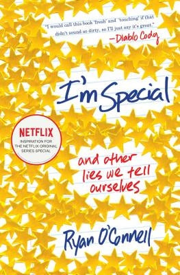 I'm Special: And Other Lies We Tell Ourselves Paperback Simon & Schuster